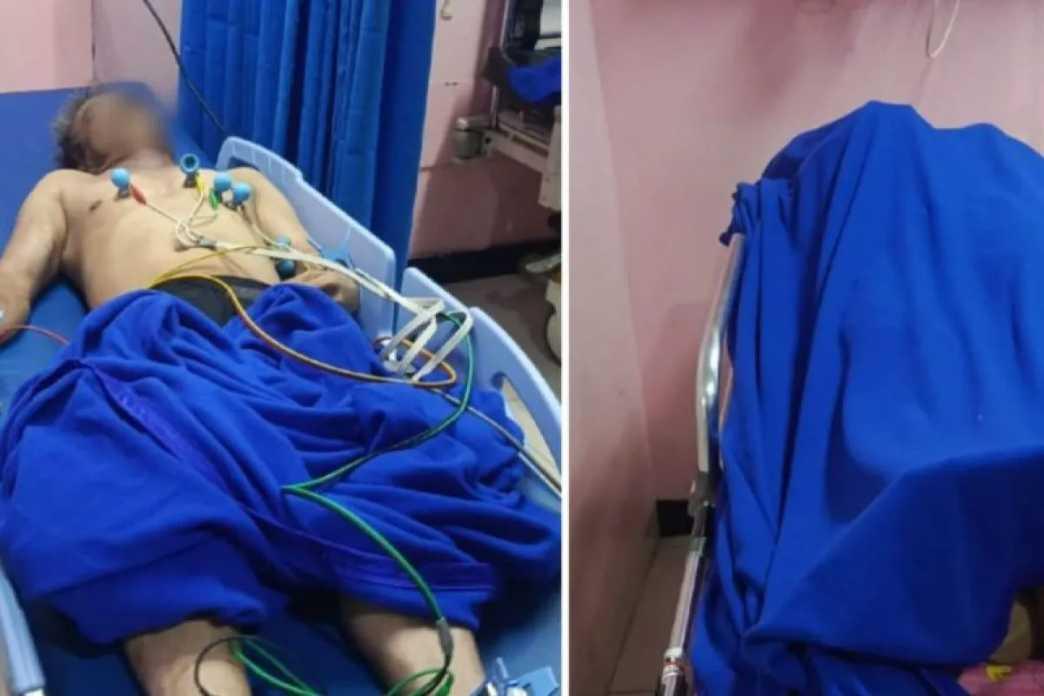  Tragedi Tangki Air di Jaksel: 4 Pekerja Tewas, 3 Sesak Napas Diduga Hirup Gas Beracun