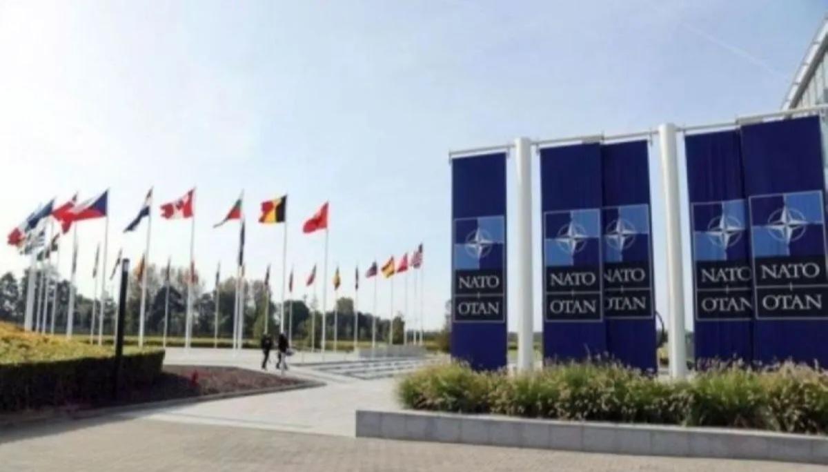  Trump Kecam NATO dan Desak Sekutu Amankan Selat Hormuz