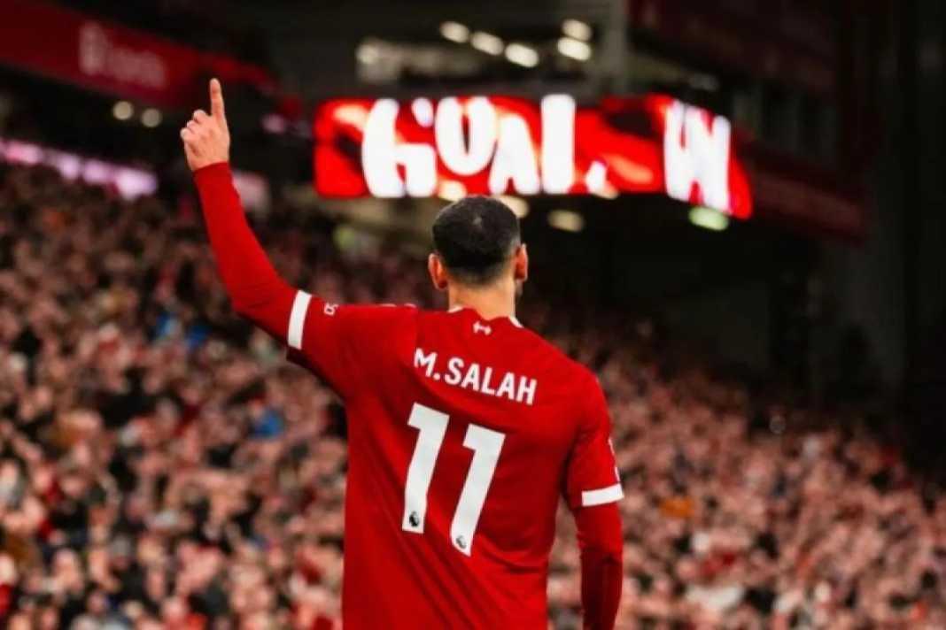  Liverpool Percaya Diri Tantang Man City di Piala FA, Arne Slot Andalkan Energi Fans