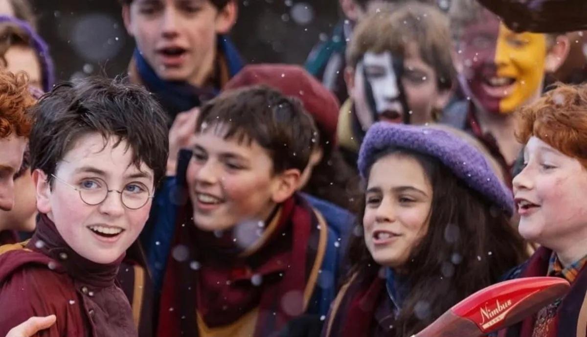  Behind-the-Scenes ‘Harry Potter‘ Segera Tayang, Ini Bocorannya