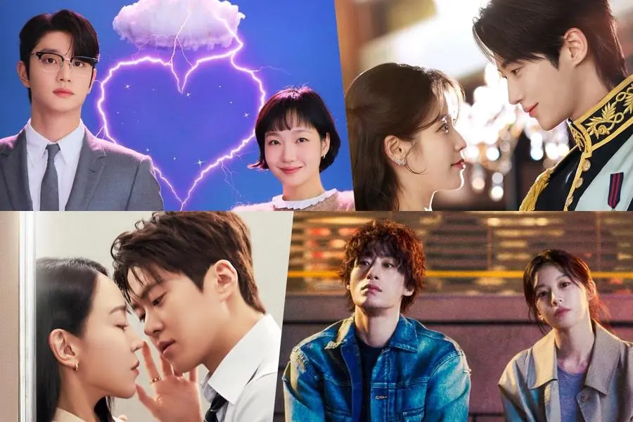  10 Drama Korea Terbaru April 2026 yang Wajib Masuk Daftar Tonton