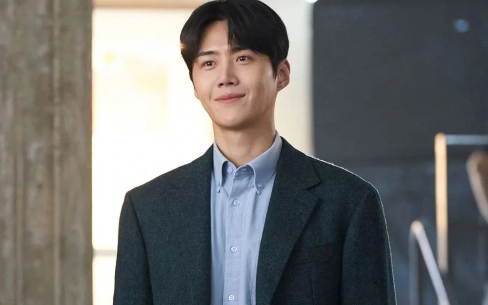  Kim Seon Ho Bintangi Drama Baru “God Bless the Assemblyman”