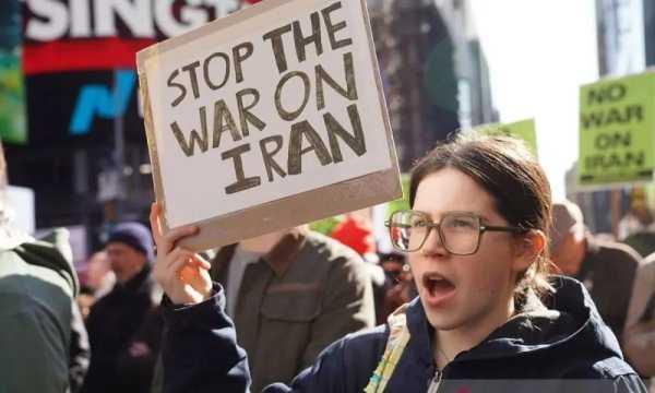  Gencatan Senjata Iran-AS Buntu, Ketegangan Meningkat dan Harga Energi Terancam Naik