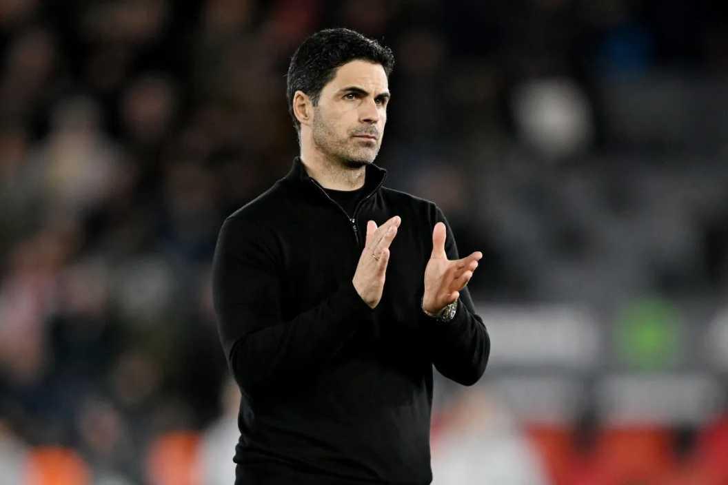  Arsenal Tersingkir dari Piala FA, Arteta Akui Timnya Gagal Manfaatkan Peluang