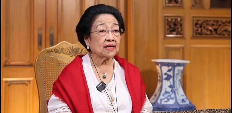  Megawati: Paskah Jadi Momentum Menghidupi Semangat Pengorbanan dan Kasih Tanpa Batas