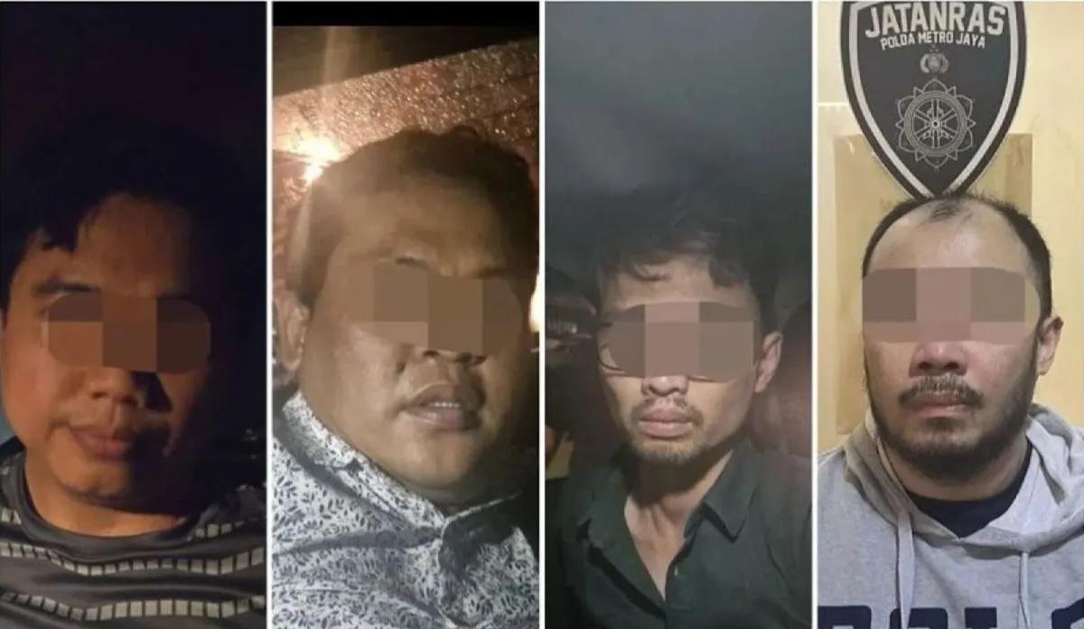  Sidang Perdana Prajurit TNI Kasus Pembunuhan Kepala Cabang Bank di Jakarta Digelar