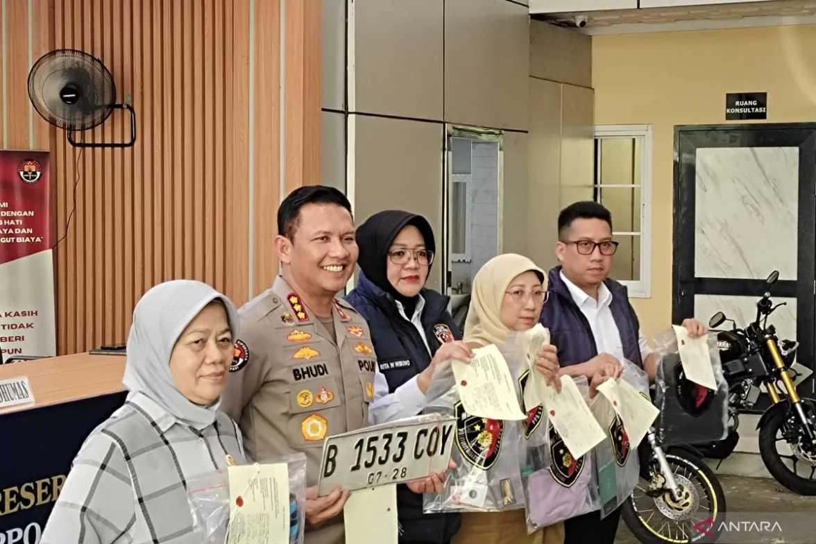  Kasus Pelecehan di Taksi Online Jakpus, Komnas Perempuan Dorong Regulasi Nasional