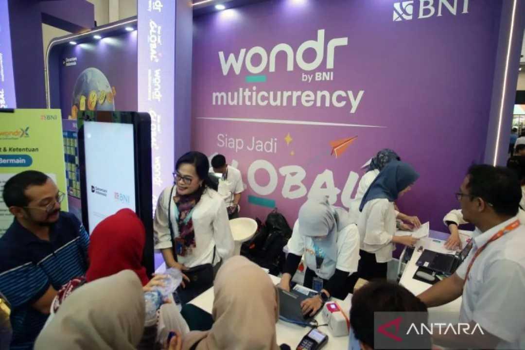  BNI Hentikan Internet Banking 4 Mei 2026, Ini Pengganti Resminya
