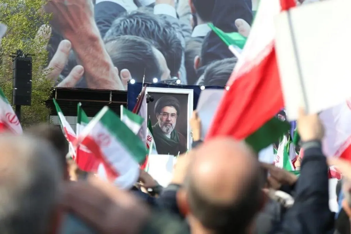  Kepala Intelijen IRGC Majid Khademi Tewas dalam Serangan AS-Israel