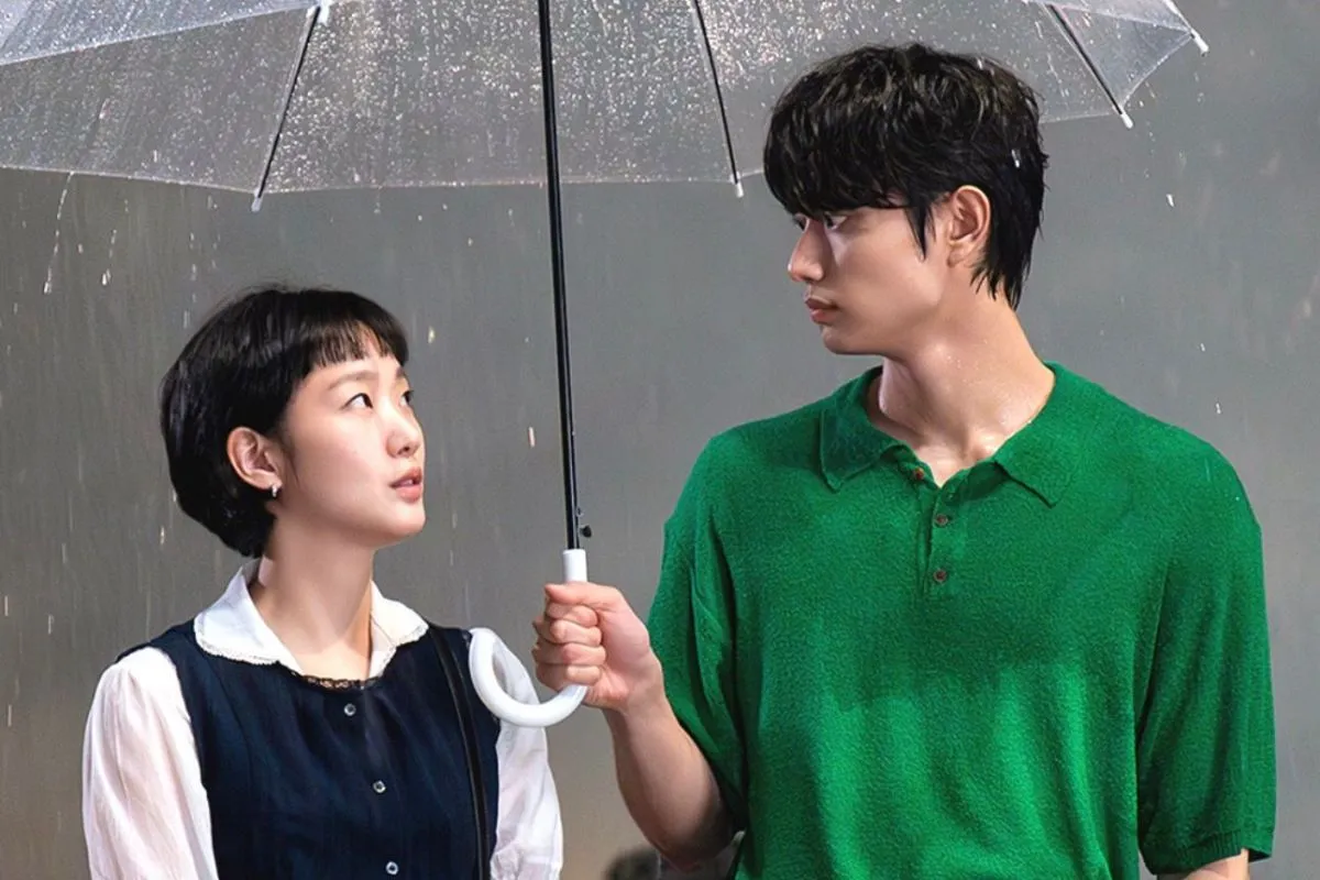  Kim Go-eun Bahagia Perankan Yu-mi di Musim Ketiga ‘Yumi’s Cells‘