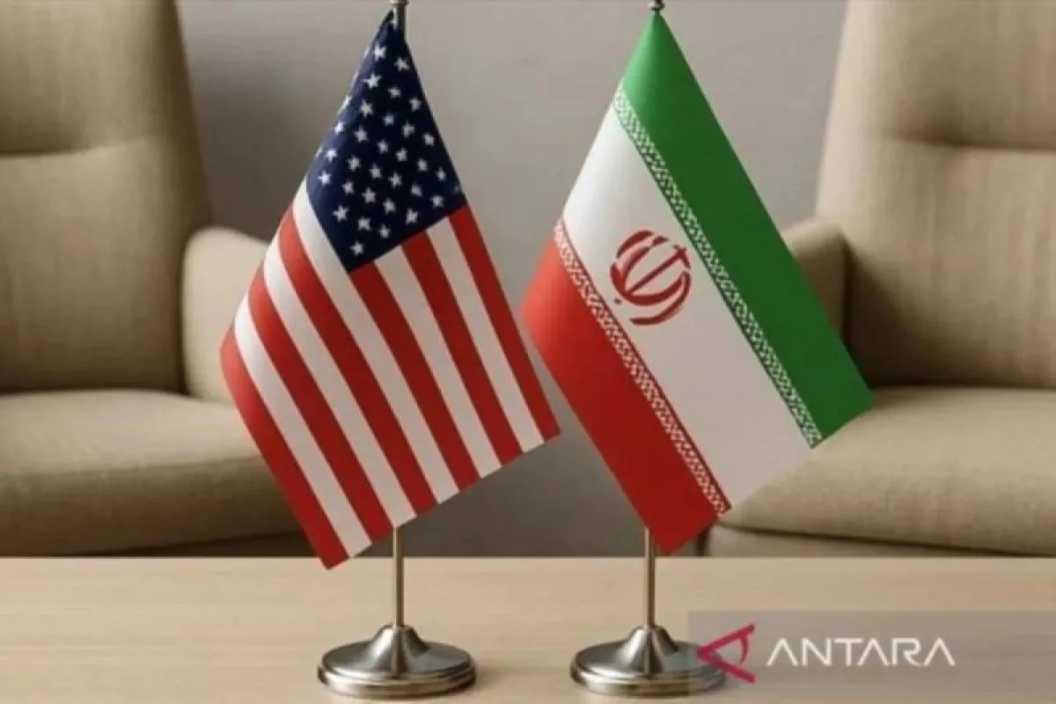  Eropa Sambut Gencatan Senjata Iran-AS: Harapan Baru di Tengah Ancaman Konflik Global