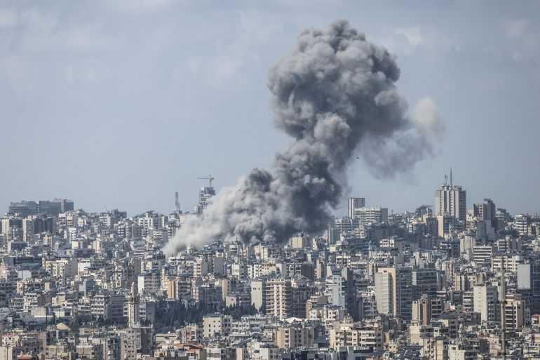  Indonesia Kecam Serangan Israel di Lebanon, Desak Hentikan Kekerasan dan Redakan Konflik