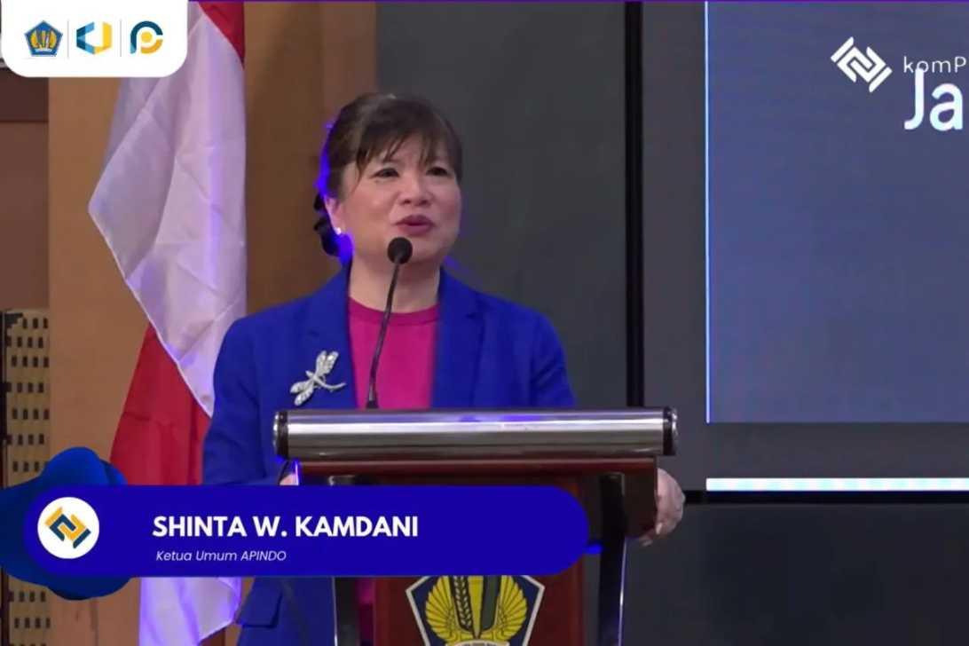  Apindo Ingatkan Risiko Penghentian Restitusi Pajak, Dunia Usaha Bisa Terdampak