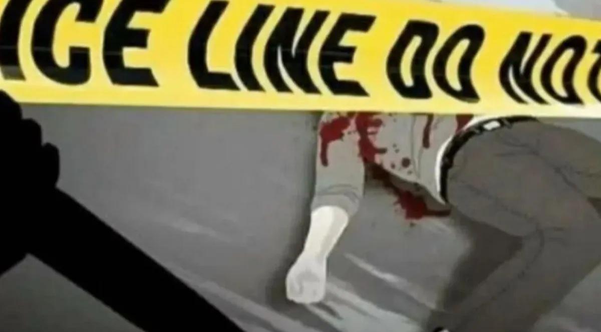  Reskrim Polsek Cakung Tangkap Pelaku Pembacokan dalam Waktu Singkat