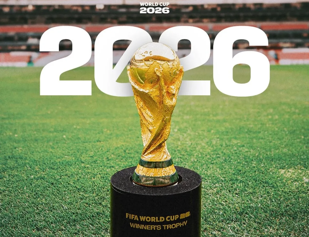  FIFA Umumkan Daftar Wasit Piala Dunia 2026