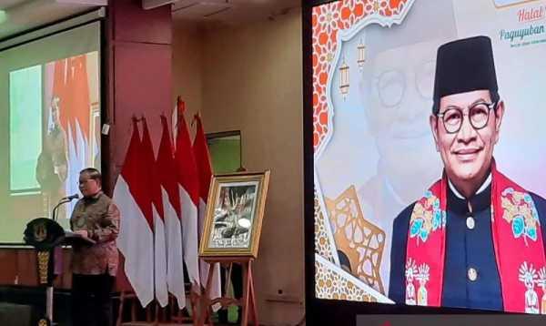  Pemprov DKI Tak Toleransi Premanisme, Pramono Anung: “Tidak Ada Kompromi!”