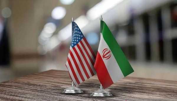  Perundingan Iran–AS Buntu, Tersendat di Sejumlah Isu Krusial
