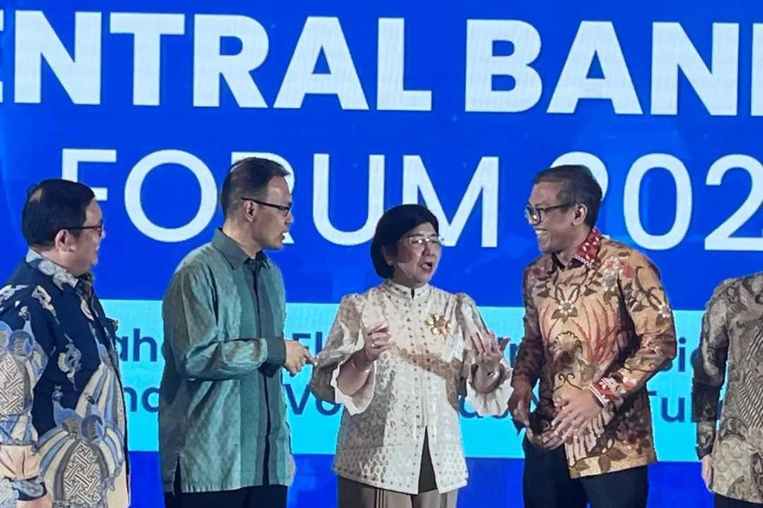  BI Ungkap Dampak Perang AS–Iran: Pasar Keuangan Global Terguncang, Modal Lari ke Negara Maju