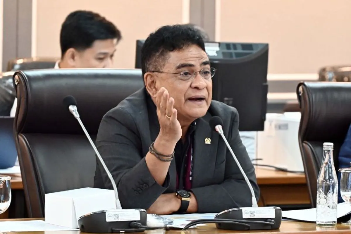  DPR Dorong Penguatan Teknokrasi di KSP untuk Kawal Program Prioritas Presiden