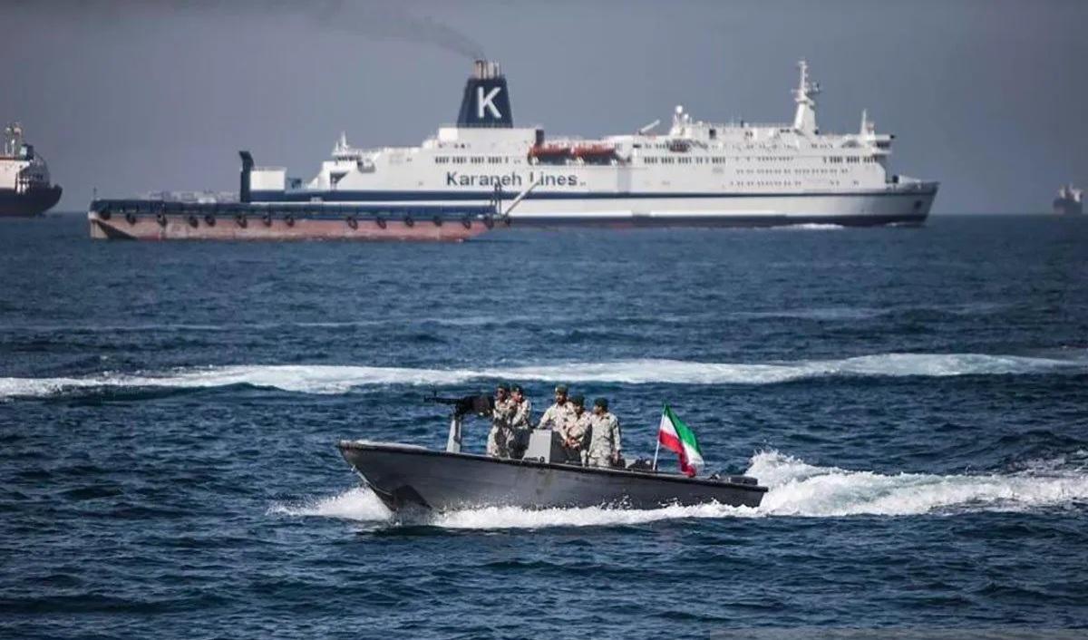  Australia Berkomitmen Jaga Selat Hormuz Tetap Terbuka di Tengah Konflik Global