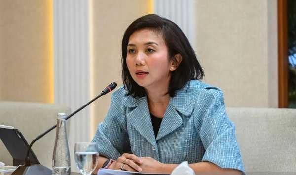  Kemlu Tegaskan Kerja Sama Pertahanan Harus Hormati Kedaulatan Indonesia