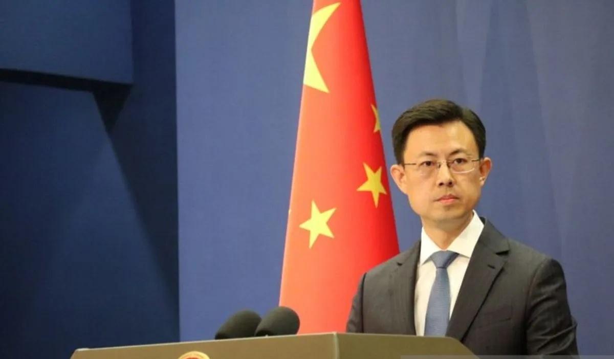  China Dukung Upaya Damai AS-Iran, Dorong Gencatan Senjata di Timur Tengah