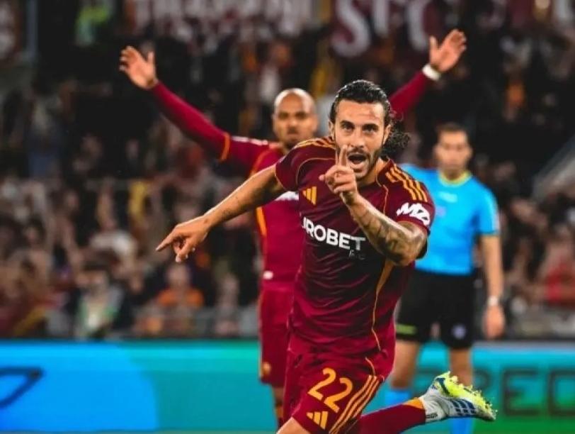  Jadwal Liga Italia Pekan 36: Perebutan Zona Liga Champions Memanas