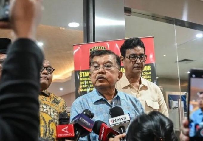  Bareskrim Masih Kumpulkan Bukti Terkait Laporan JK terhadap Rismon Sianipar