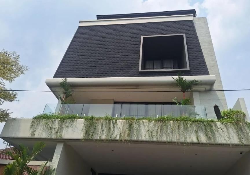  Anggota BPK Haerul Saleh Meninggal dalam Kebakaran Rumah di Jagakarsa