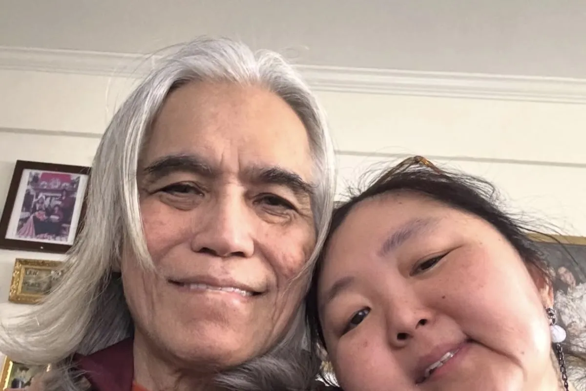  Musisi Senior James F. Sundah Meninggal Dunia di New York
