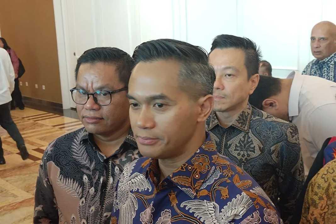  Kadin: Indonesia Punya Peluang Besar Masuk Rantai Pasok Global Baru