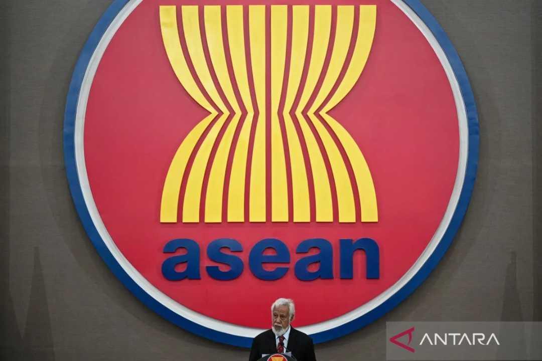  Piagam ASEAN Direvisi Setelah Dua Dekade, Filipina Sebut Tonggak Baru Regional