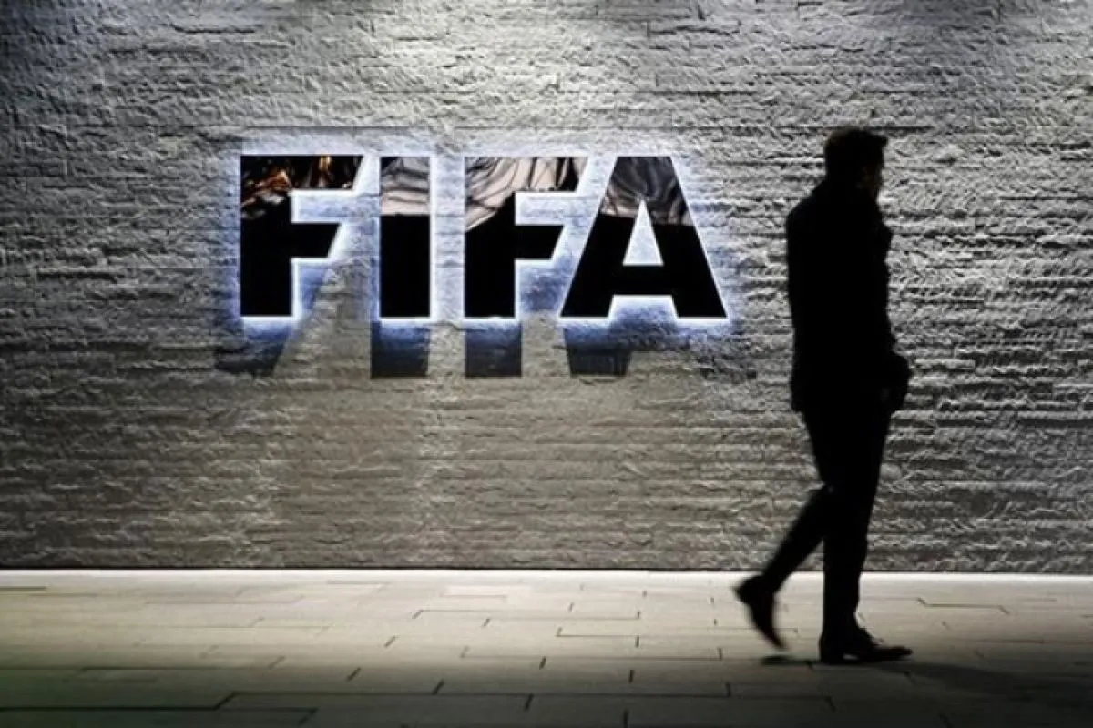  FIFA Rilis Ranking Futsal Terbaru, Brasil Tetap Nomor Satu