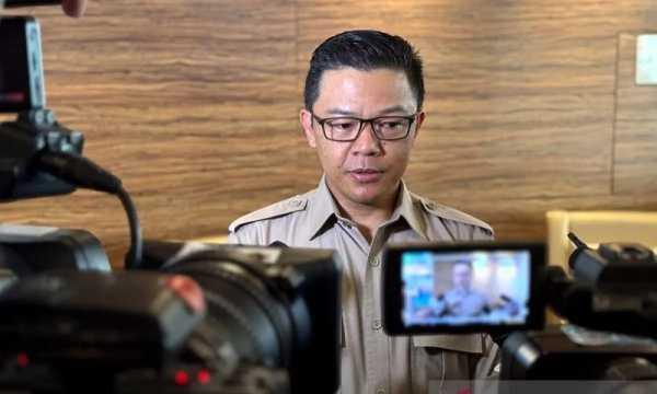  Prabowo Tuntaskan KTT ASEAN, Fokus Perkuat Ketahanan Pangan dan Energi Asia Tenggara