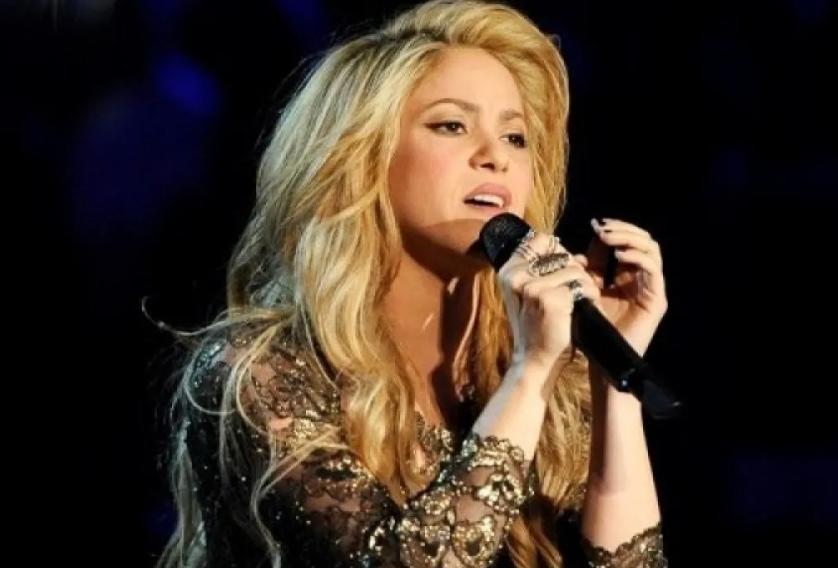  Shakira Umumkan ‘Dai Dai‘ sebagai Official Song Piala Dunia FIFA 2026
