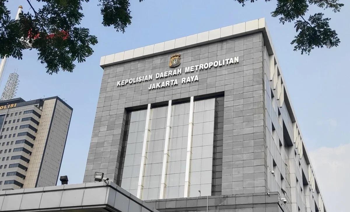  Polda Metro Jaya Kini Dipimpin Jenderal Polisi Bintang Tiga