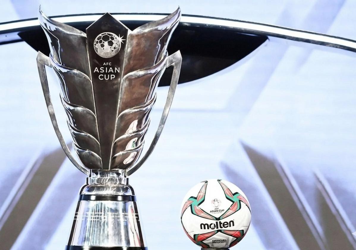  Timnas Indonesia Masuk Grup Neraka Piala Asia 2027, Hadapi Jepang dan Qatar