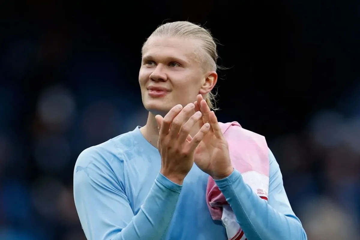  Manchester City Libas Brentford 3-0, Tekanan untuk Arsenal Makin Besar