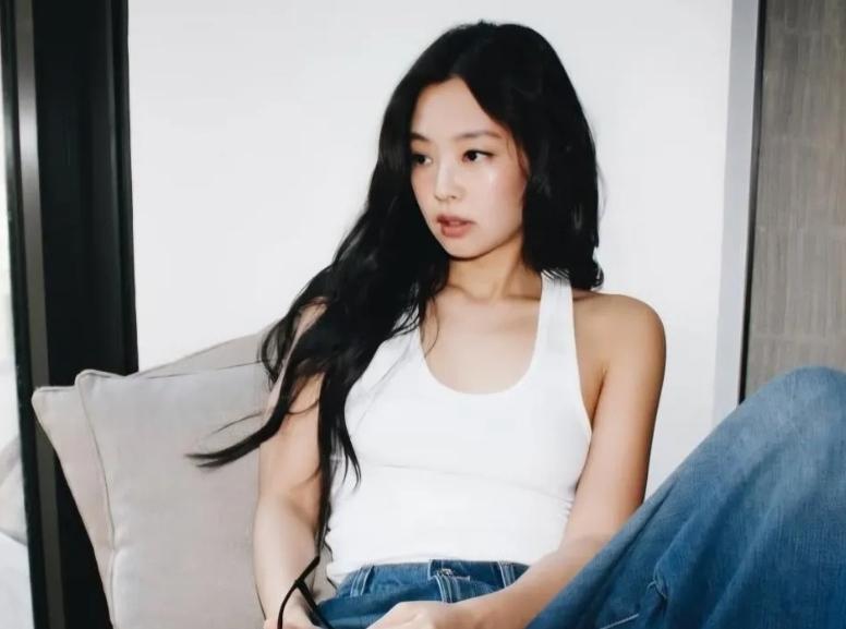  Dirikan Odd Atelier, Jennie BLACKPINK Kantongi Ratusan Miliar Rupiah