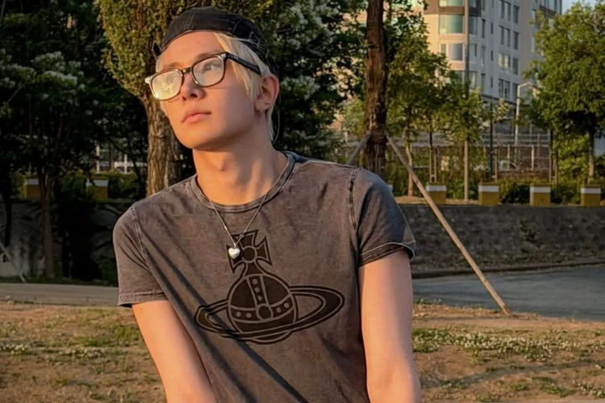  Mantan Personel ENHYPEN Heeseung Siap Debut Solo dengan Nama Evan