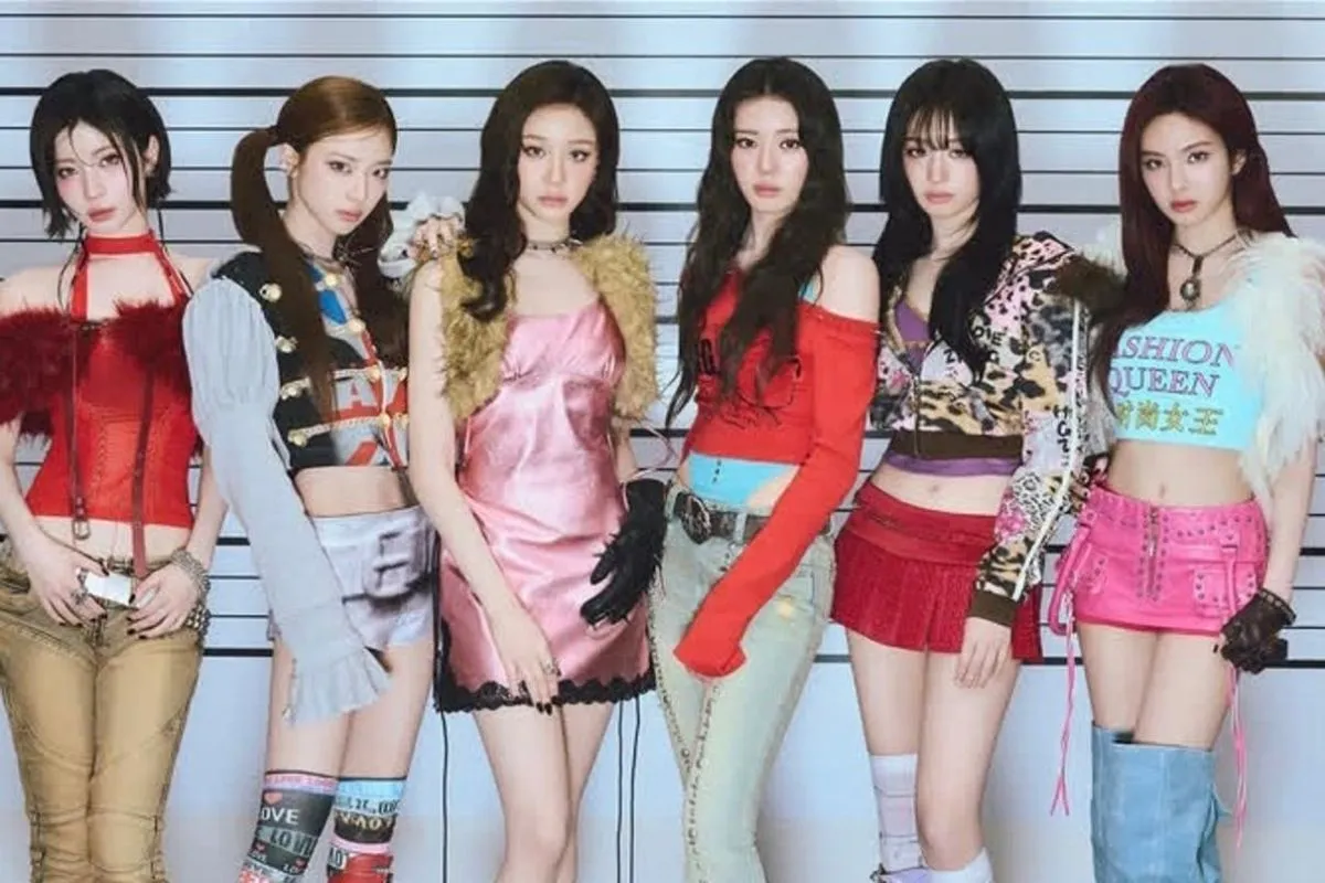  BABYMONSTER Umumkan Tur Dunia “CHOOM” 2026-27, Jakarta Masuk Daftar Konser