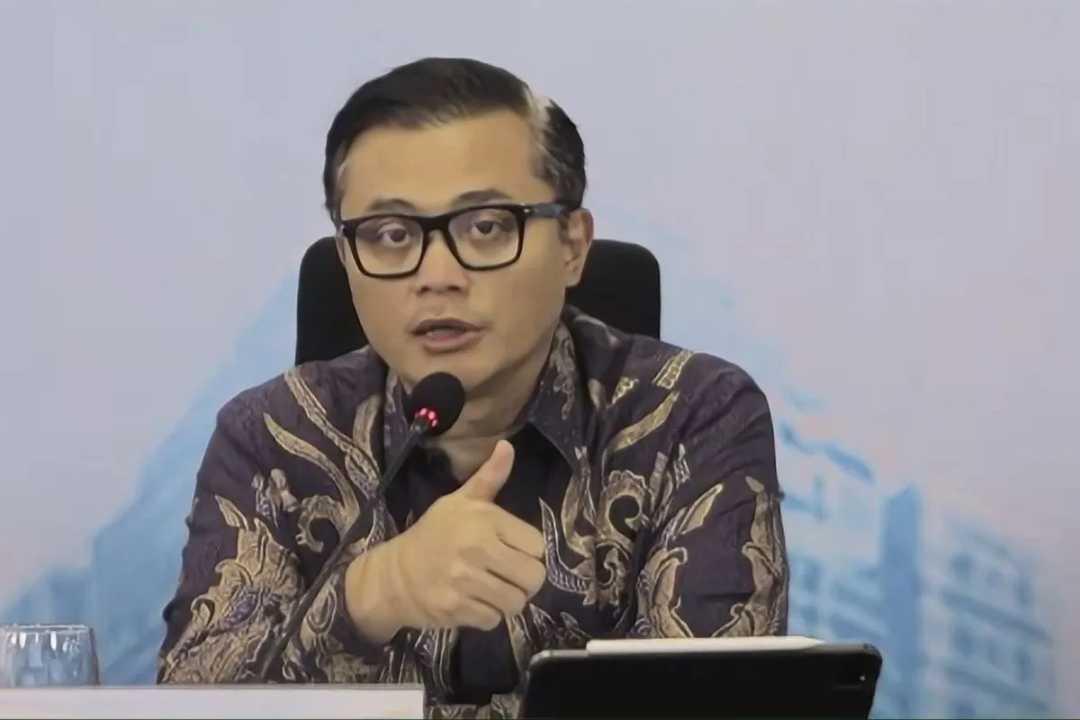  Bank Mandiri: Ekonomi Global Kian Tidak Menentu, Indonesia Hadapi Tantangan Sekaligus Peluang