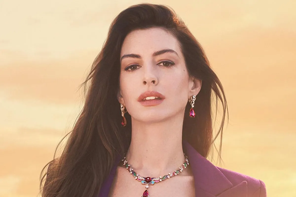  The Princess Diaries 3 Siap Hadir, Anne Hathaway Kembali Jadi Ratu Genovia