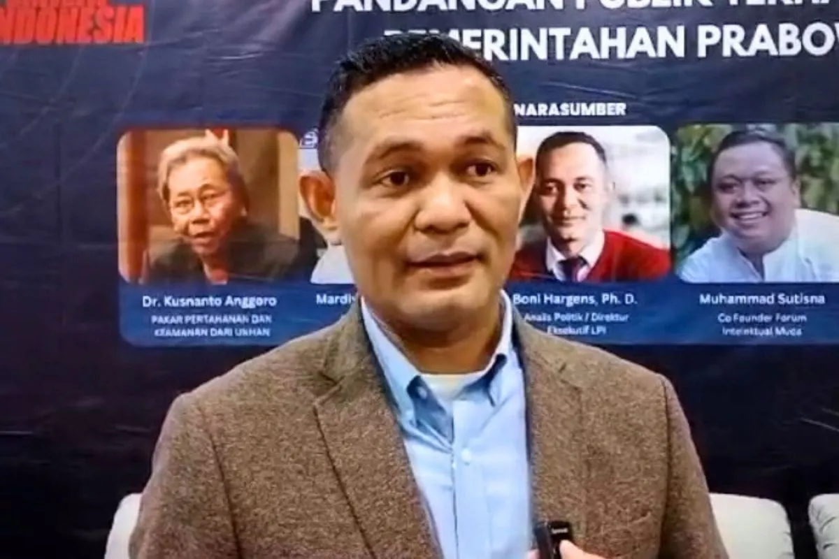  Pengamat Sarankan Penguatan Kompolnas Lewat Revisi UU Polri, Bukan UU Baru
