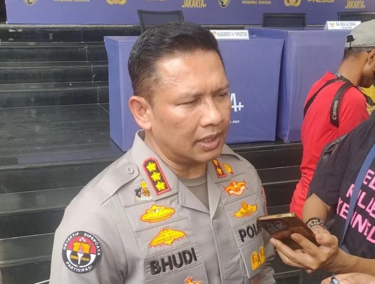  Polisi Tangkap Satu Pelaku Begal Bersenjata Tajam di Palmerah, Dua Rekannya Masih Buron
