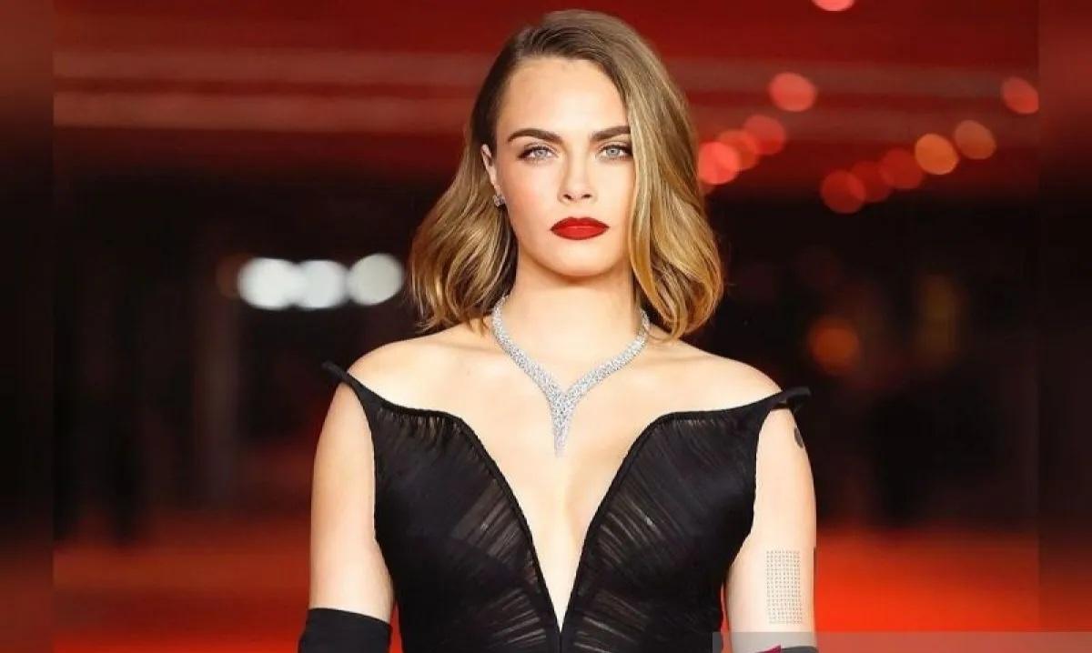  A24 Menang Tender Distribusi Global “Club Kid” di Cannes 2026