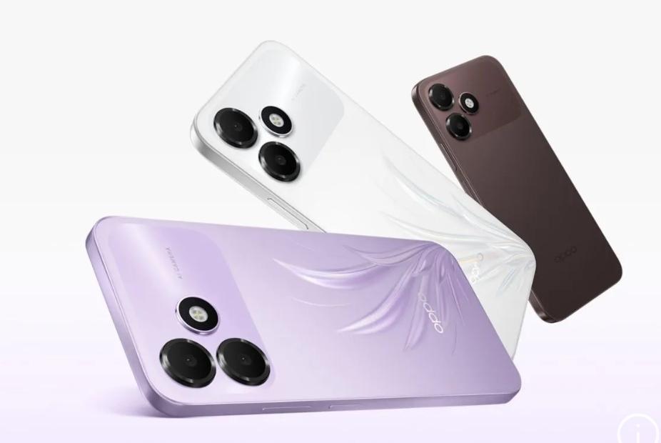  Oppo A6c Resmi Dirilis di Indonesia, Bawa Baterai 7000 mAh dan Harga Mulai Rp2,4 JutaanTahun