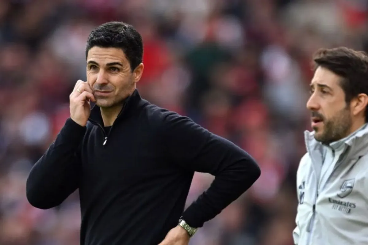  Luis Enrique Sebut Mikel Arteta Pelatih Kelas Dunia, Arsenal Kini Kembali Ditakuti Eropa