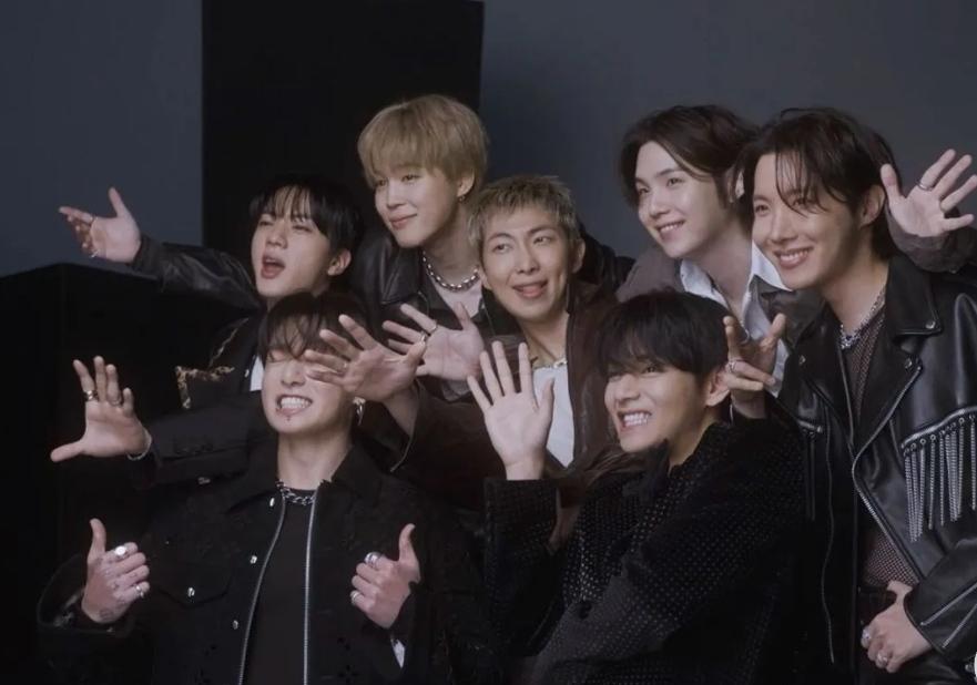 BTS Tampil Spesial di AMAs 2026, Siap Bersaing dengan Taylor Swift dan Bruno Mars