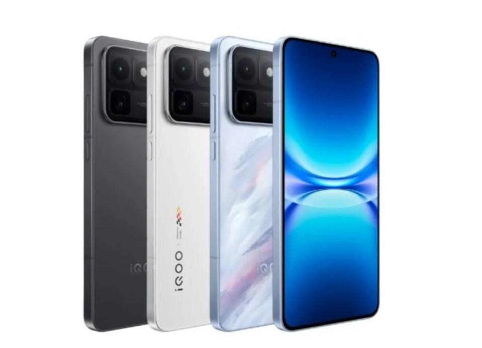  iQOO 15T Resmi Meluncur, Usung Baterai 8000 mAh dan Layar 144Hz